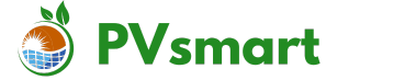 Photovoltaik für Gewerbe - PV Smart - Logo